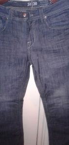 MARC ECKO  BOOT CUT MENS JEANS MINT CONDITION